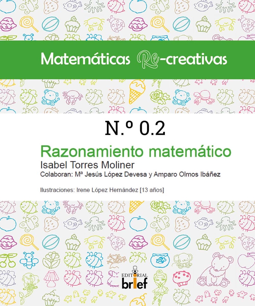 Matemáticas Re-creativas n.º 0.2