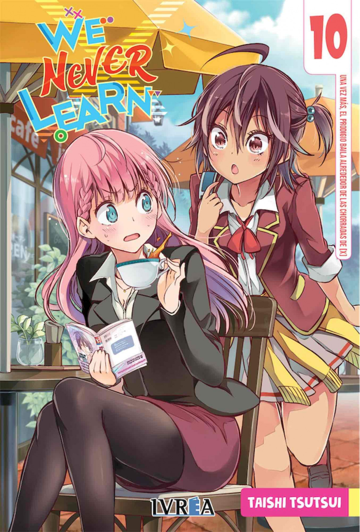 Portada