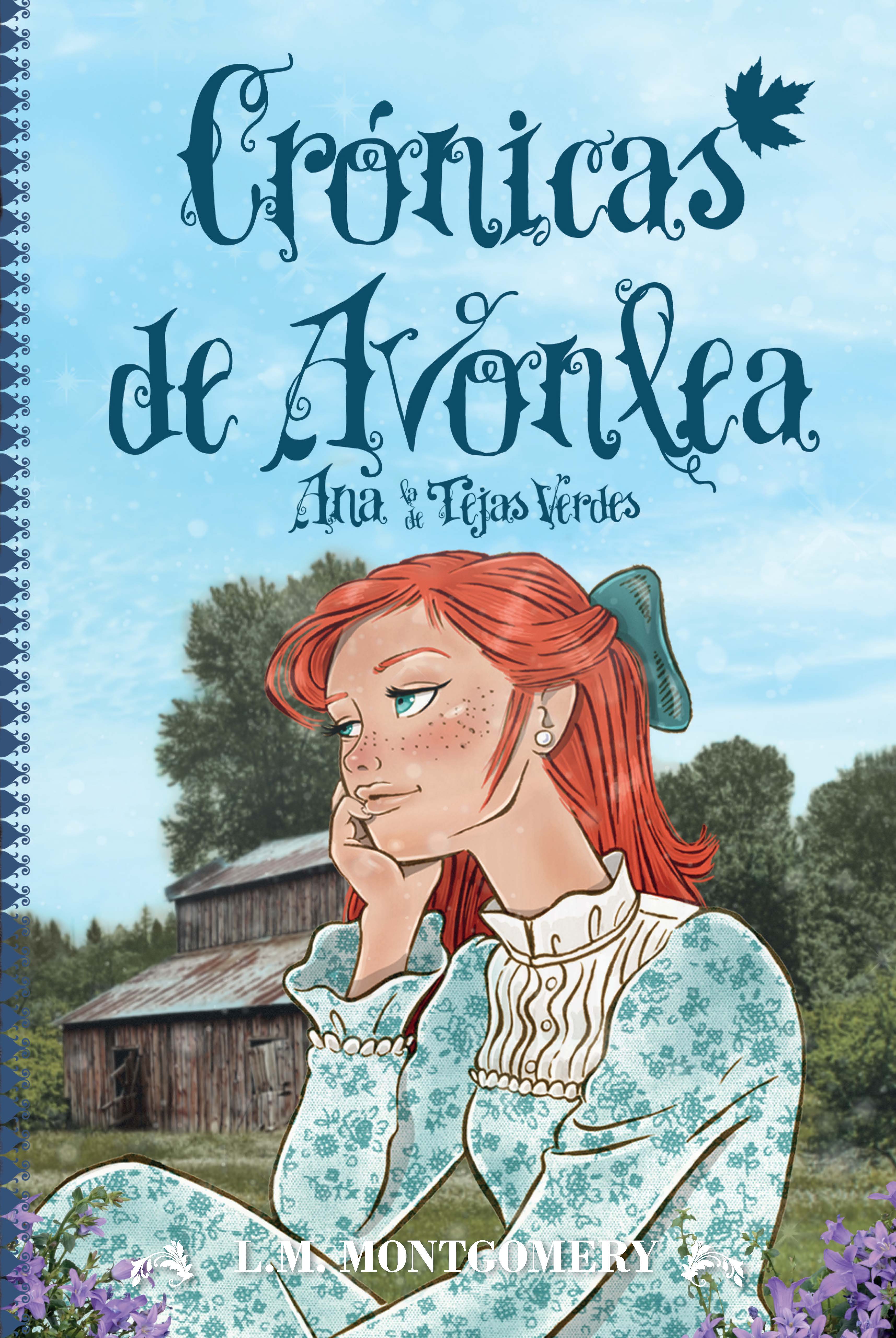  CRÓNICAS DE AVONLEA 