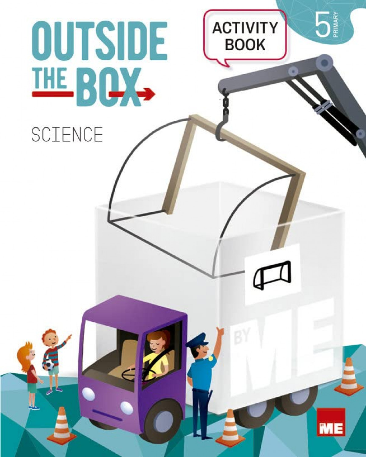 Science 5 Outside the Box AB