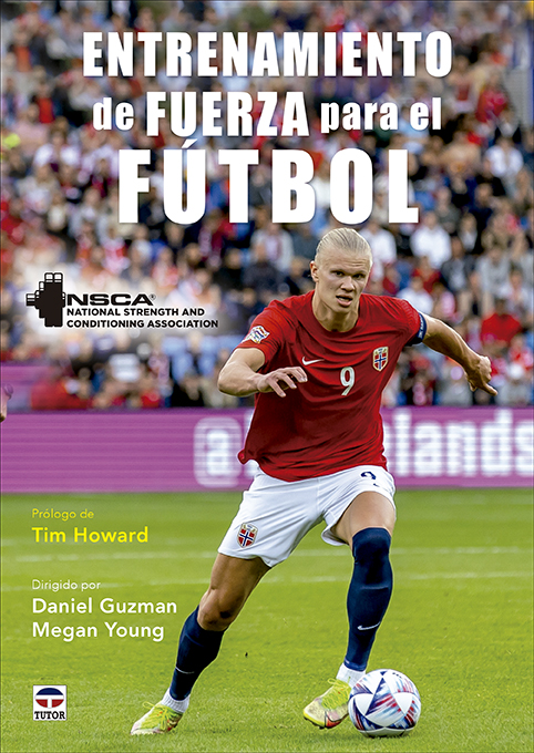  Entrenamiento de fuerza para el fútbol 