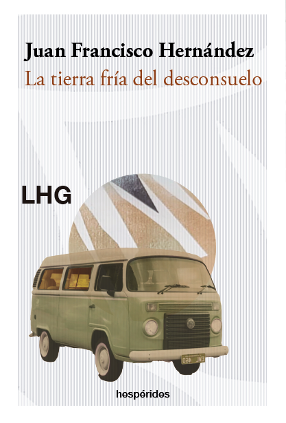  LA TIERRA FRIA DEL DESCONSUELO 