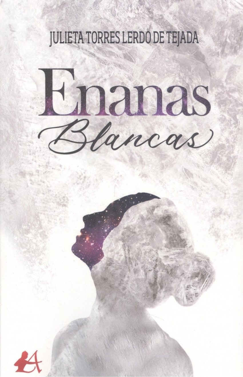 Enanas blancas
