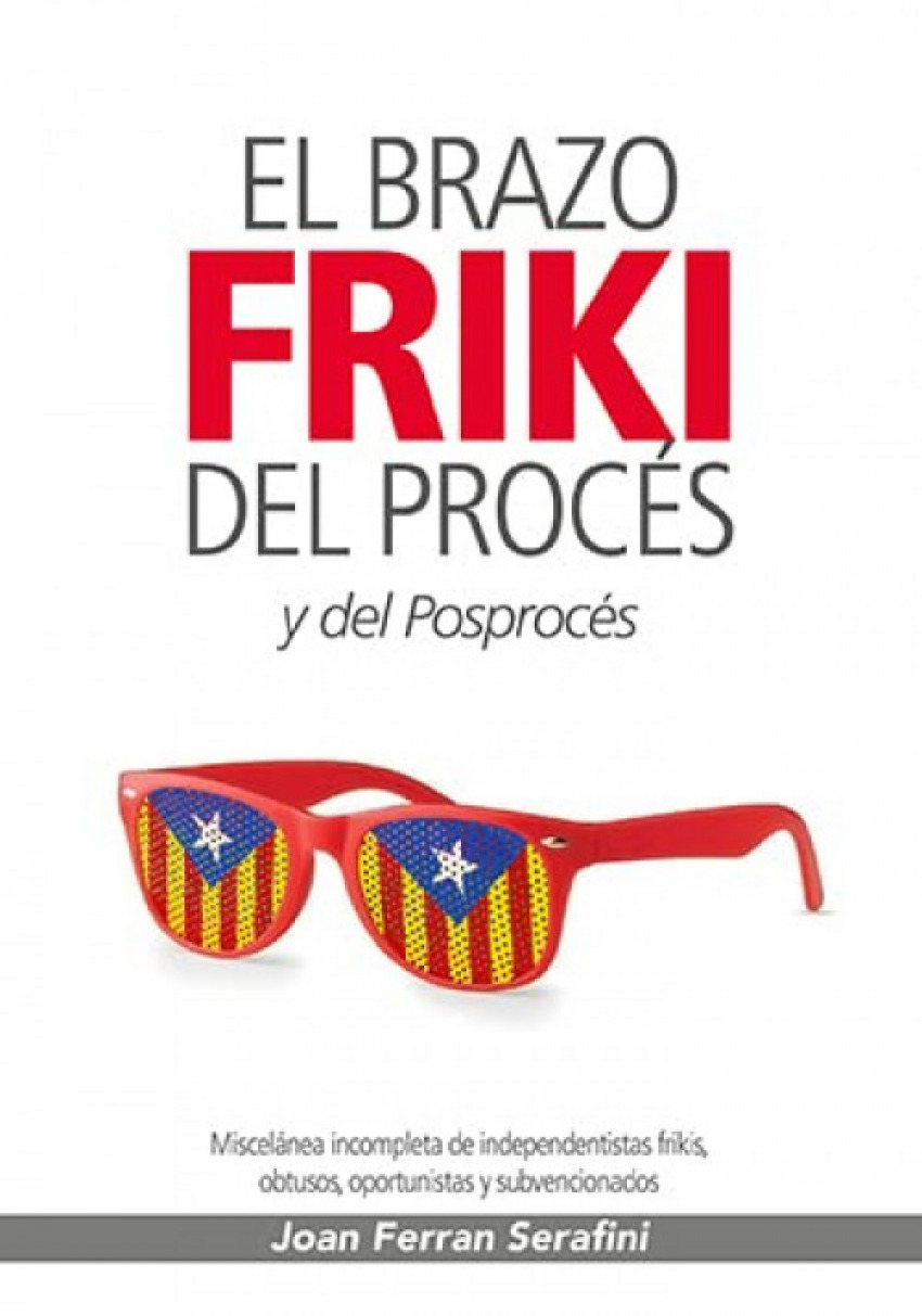 El brazo friki del proces y del posproces