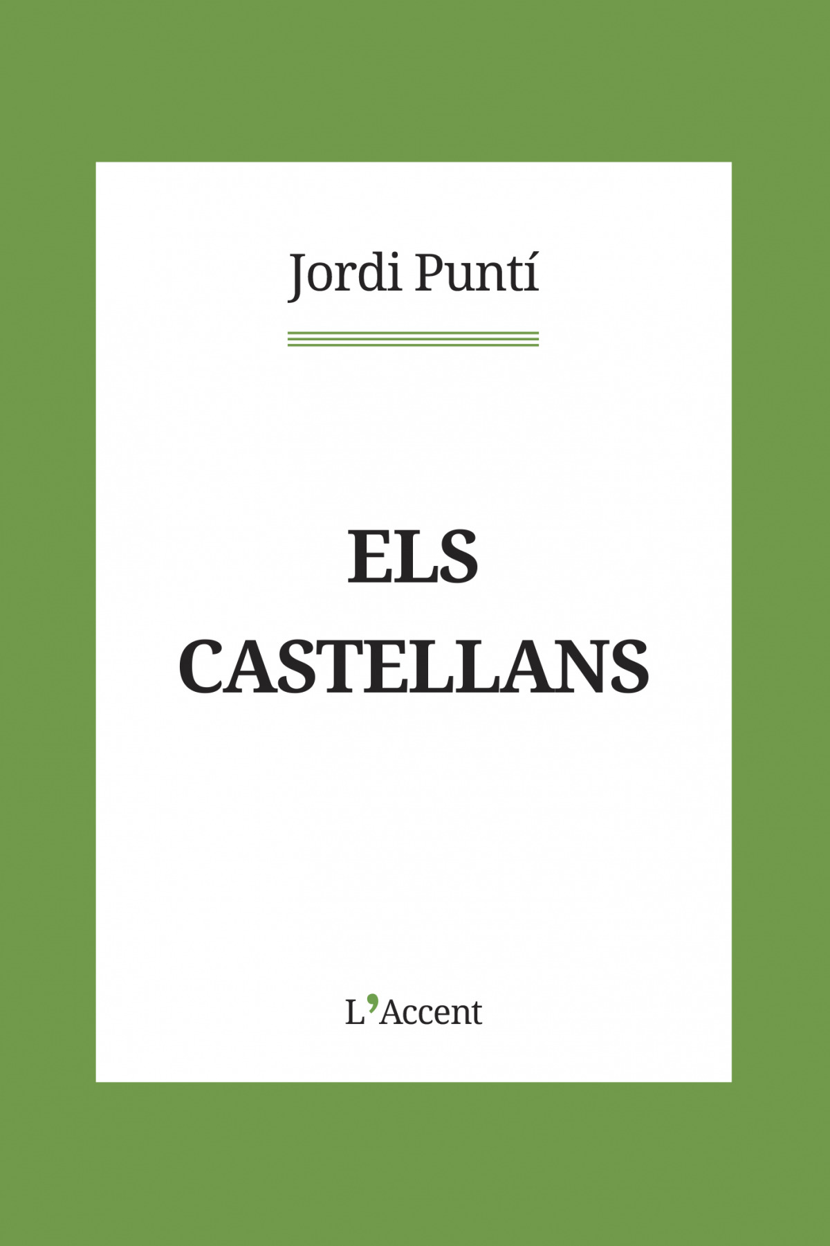Portada
