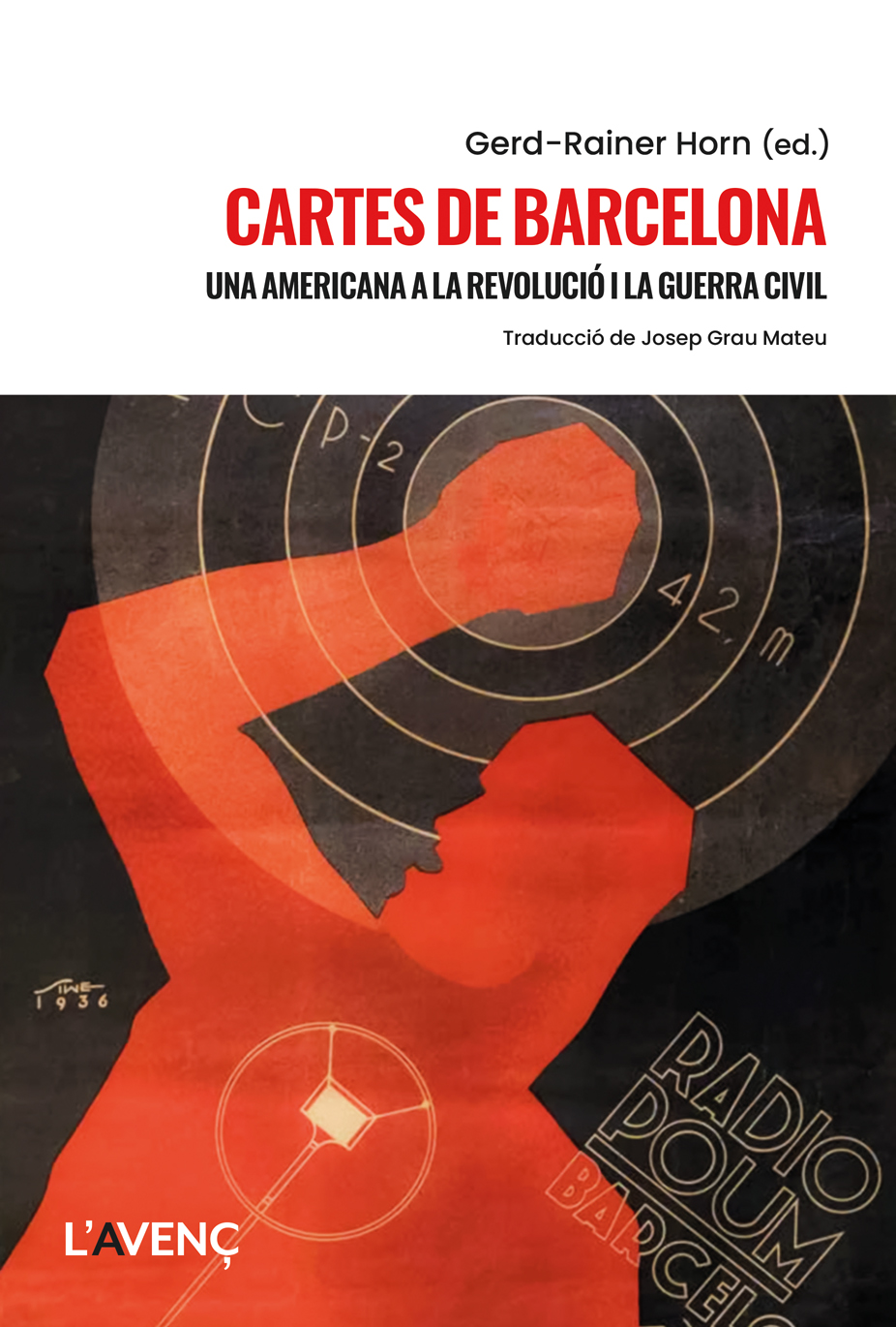  CARTES DE BARCELONA 