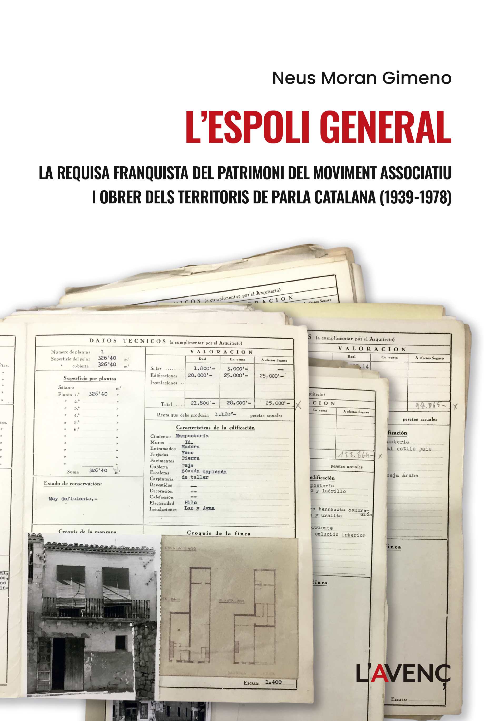  ESPOLI GENERAL, L' 
