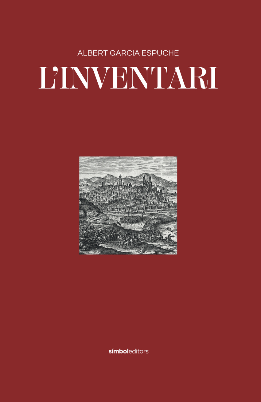  L'inventari 