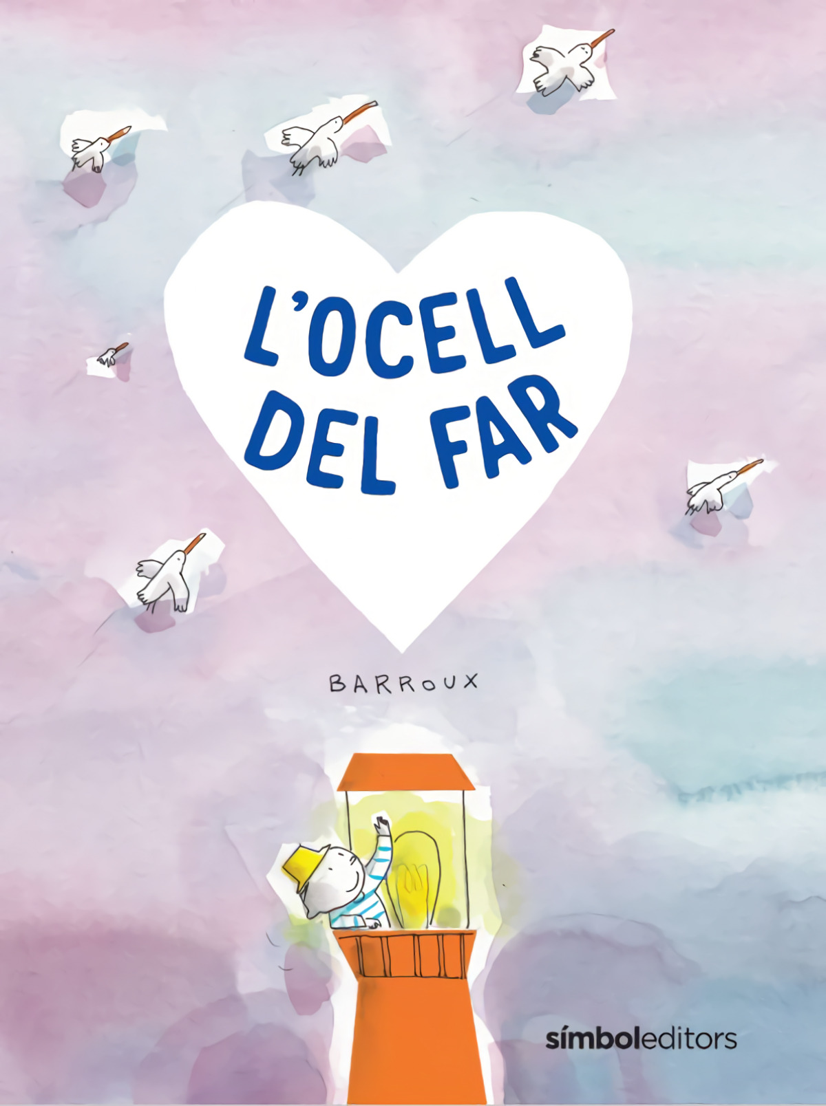 L'ocell del far