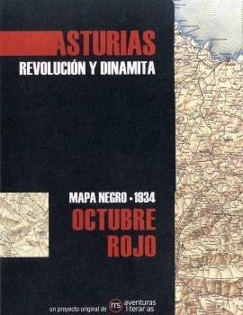 Asturias. Octubre rojo 