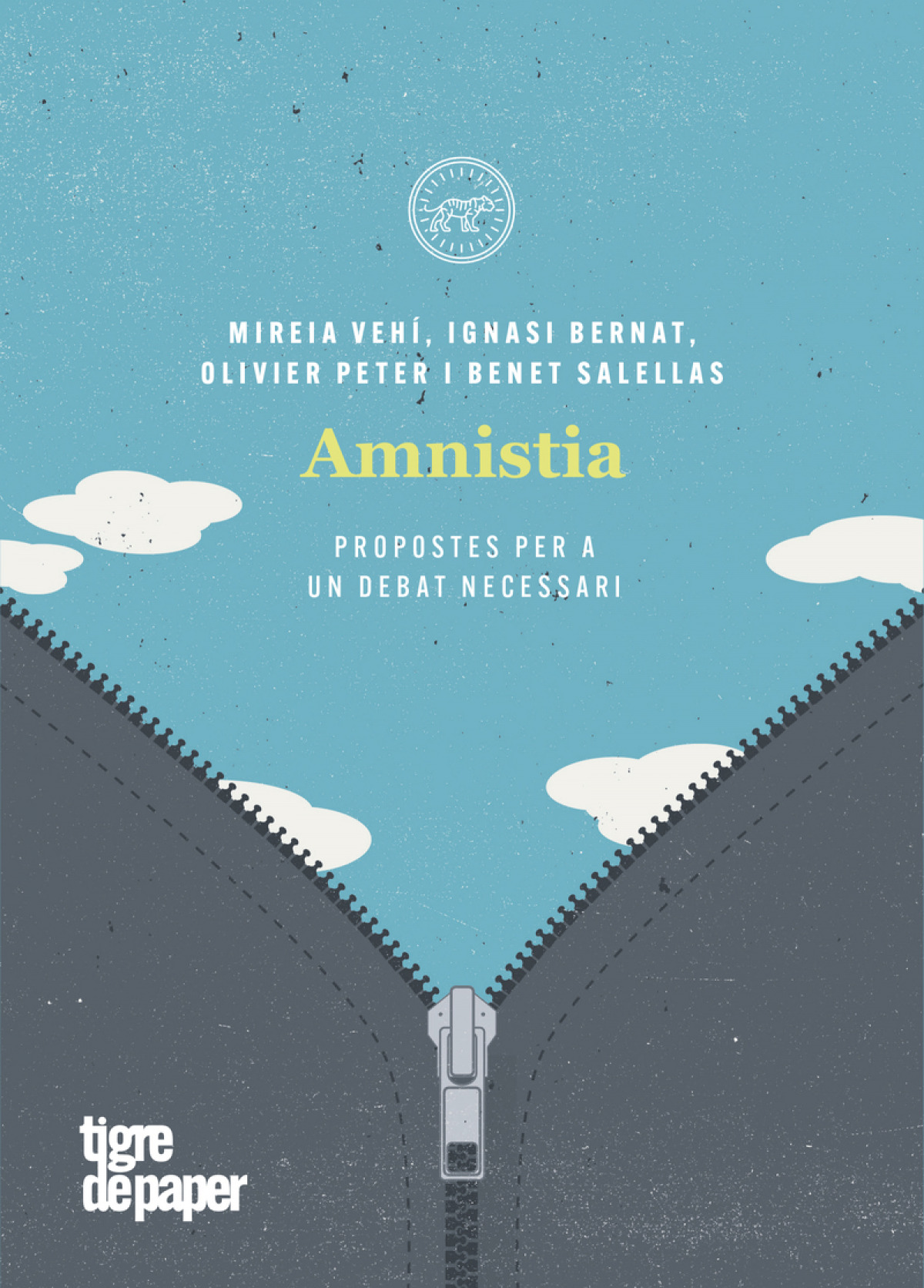  Amnistia, propostes per a un debat necessari 