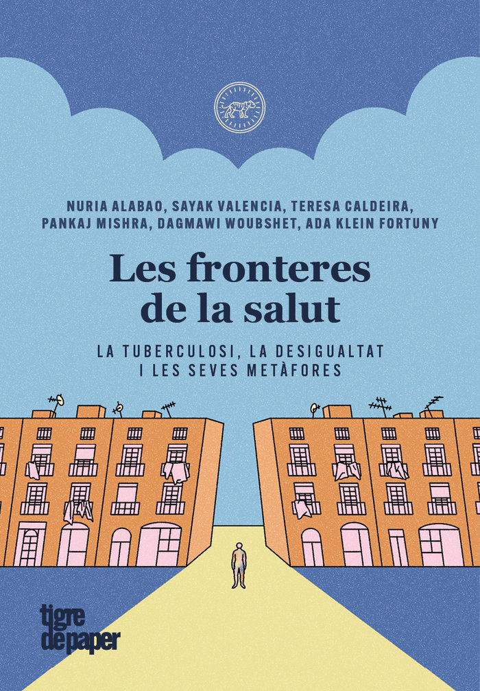  Fronteres de la salut, les 