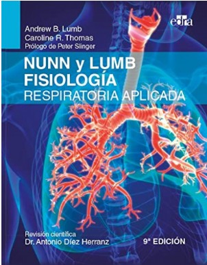  NUNN Y LUMB FISIOLOGÍA RESPIRATORIA APLICADA 