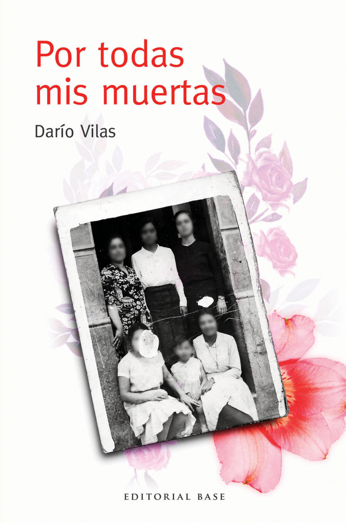  Por todas mis muertas 