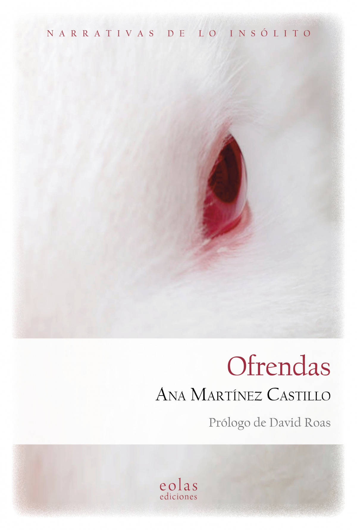 Ofrendas