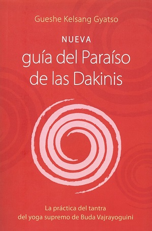 NUEVA GUIA DEL PARAISO DE LAS DAKINIS