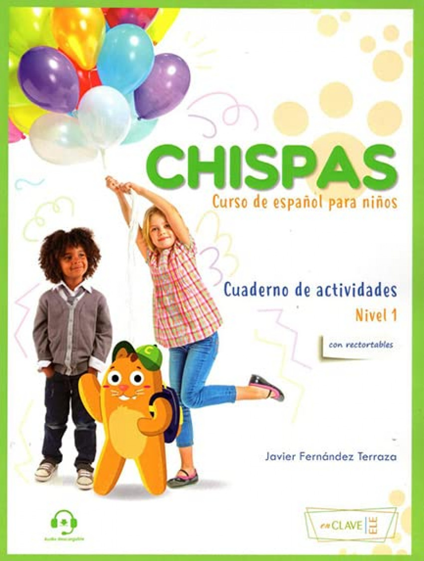  CHISPAS 1 EJERCICIOS 