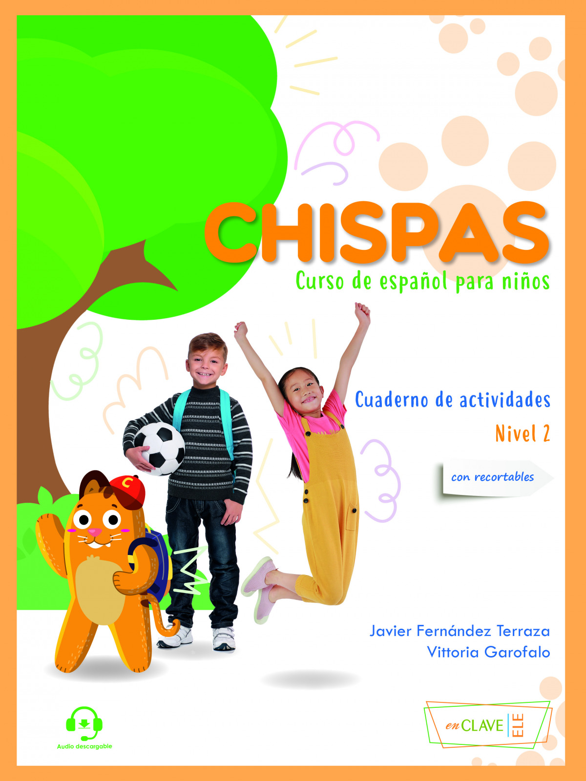  CHISPAS 2 EJERCICIOS 