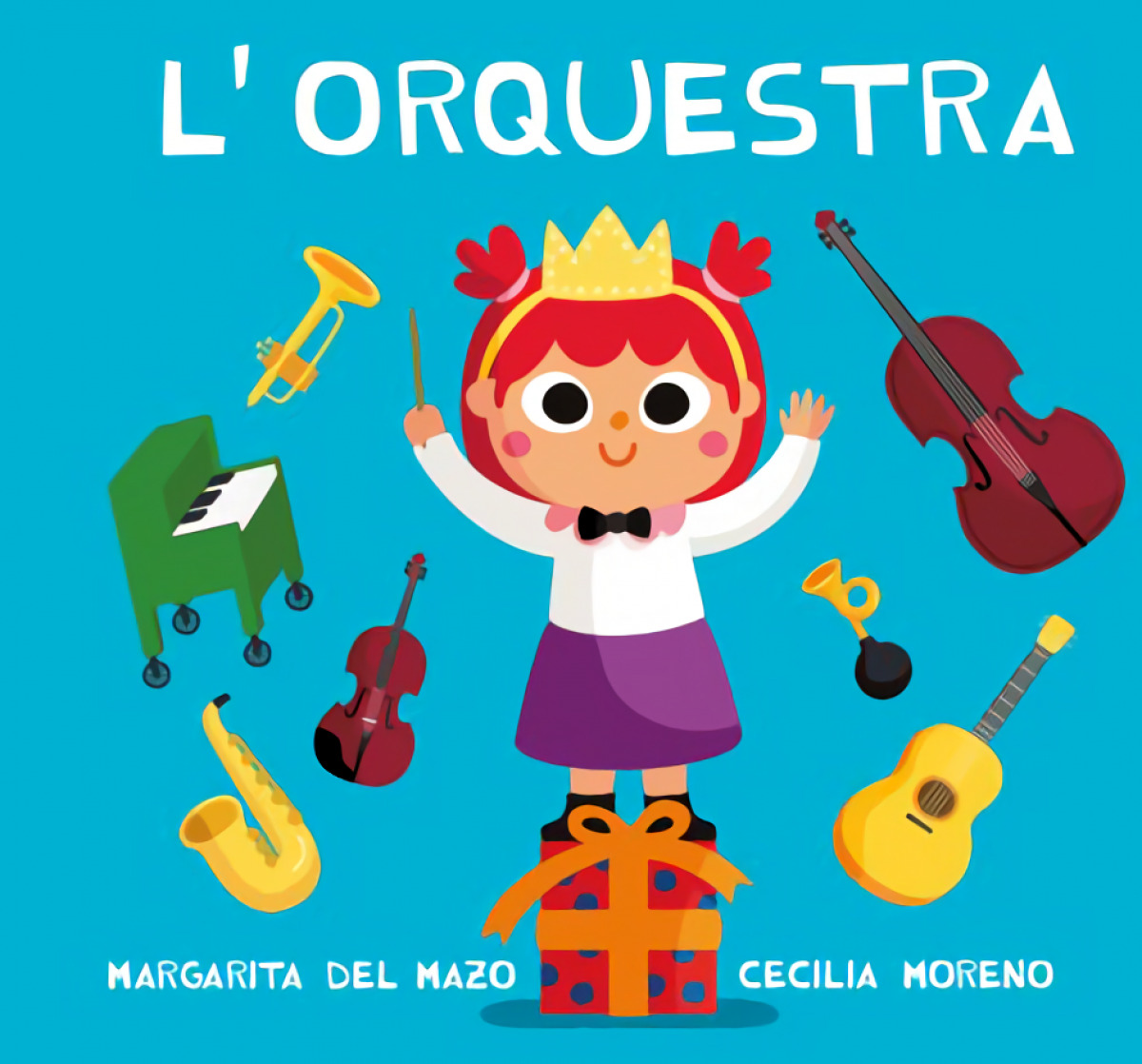 L'ORQUESTRA