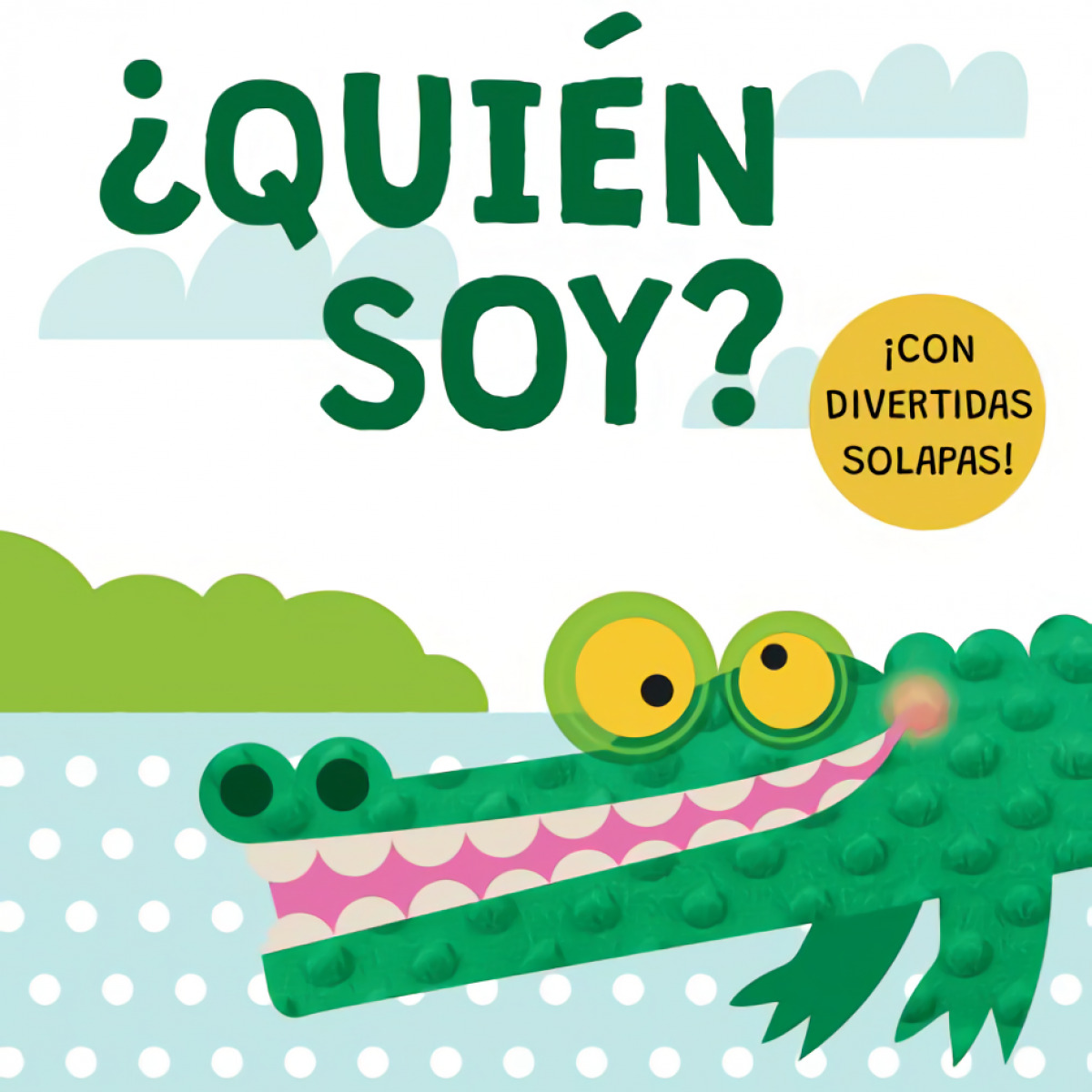 ¿Quién soy?