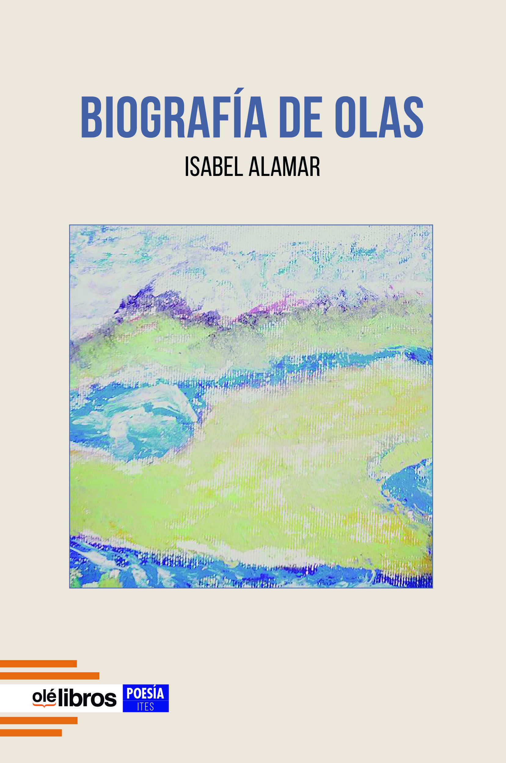  Biografía de olas 