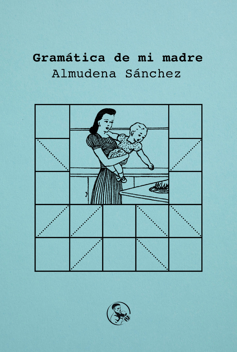  Gramática de mi madre 