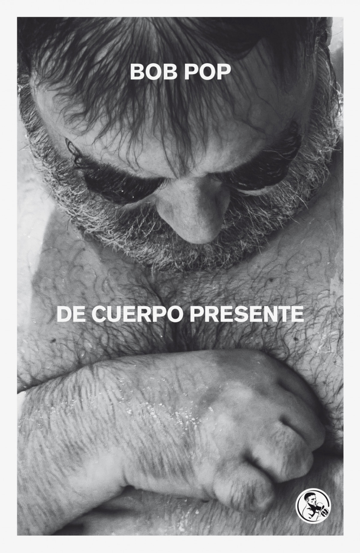 DE CUERPO PRESENTE