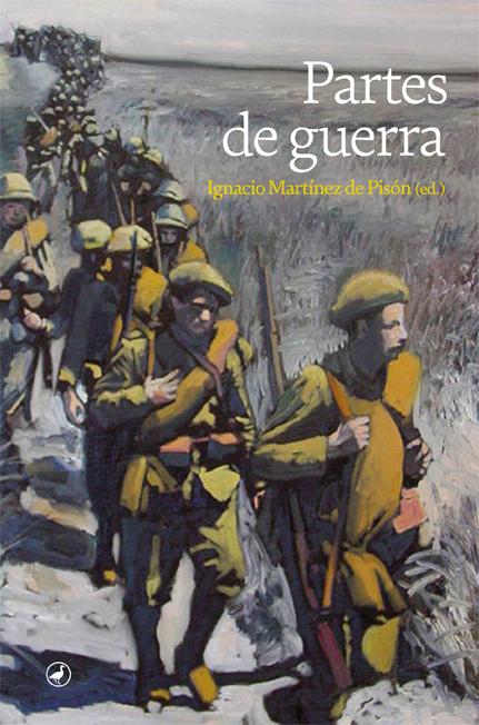  Partes de guerra 