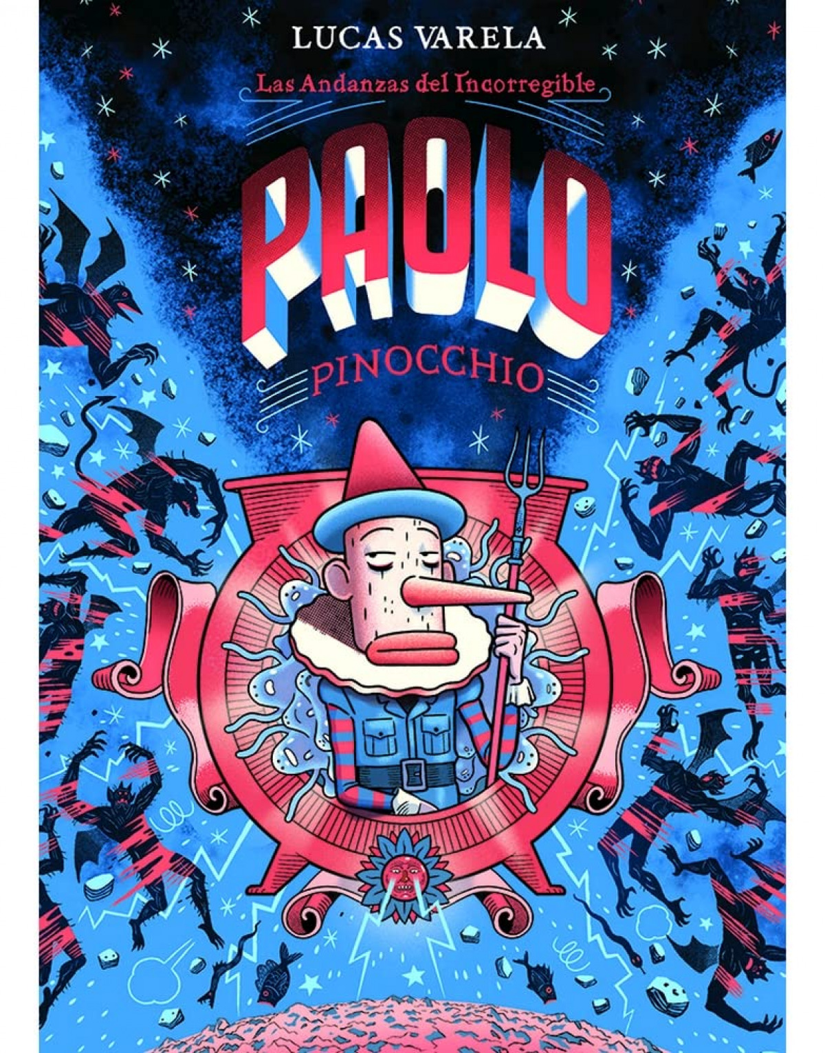 Capa