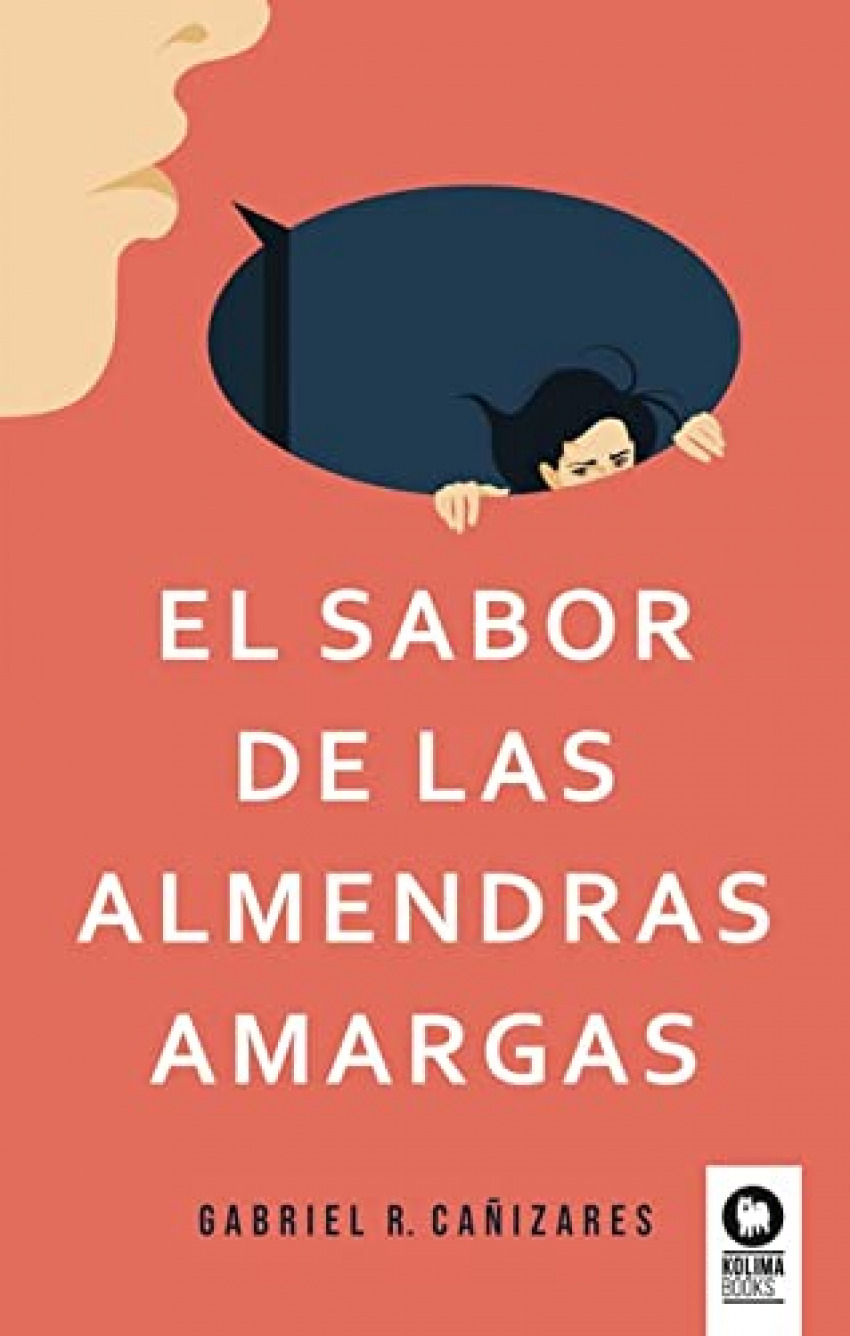  El sabor de las almendras amargas 