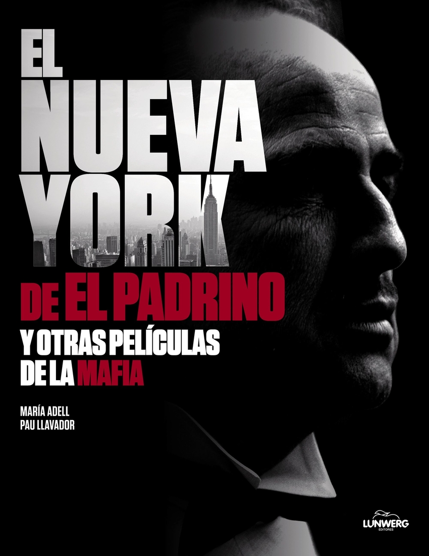 El Nueva York de 'El Padrino' y otras películas de la mafia