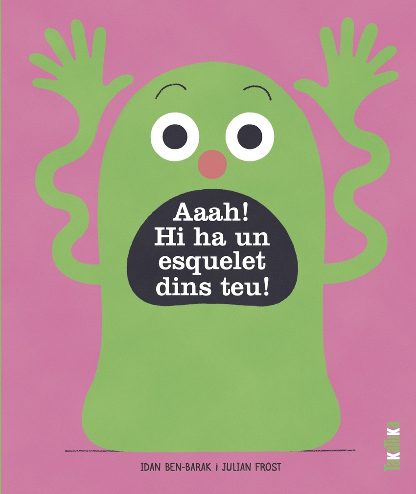 Portada