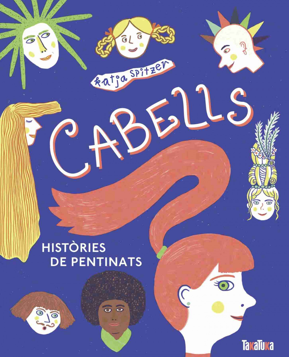 CABELLS (CAT)