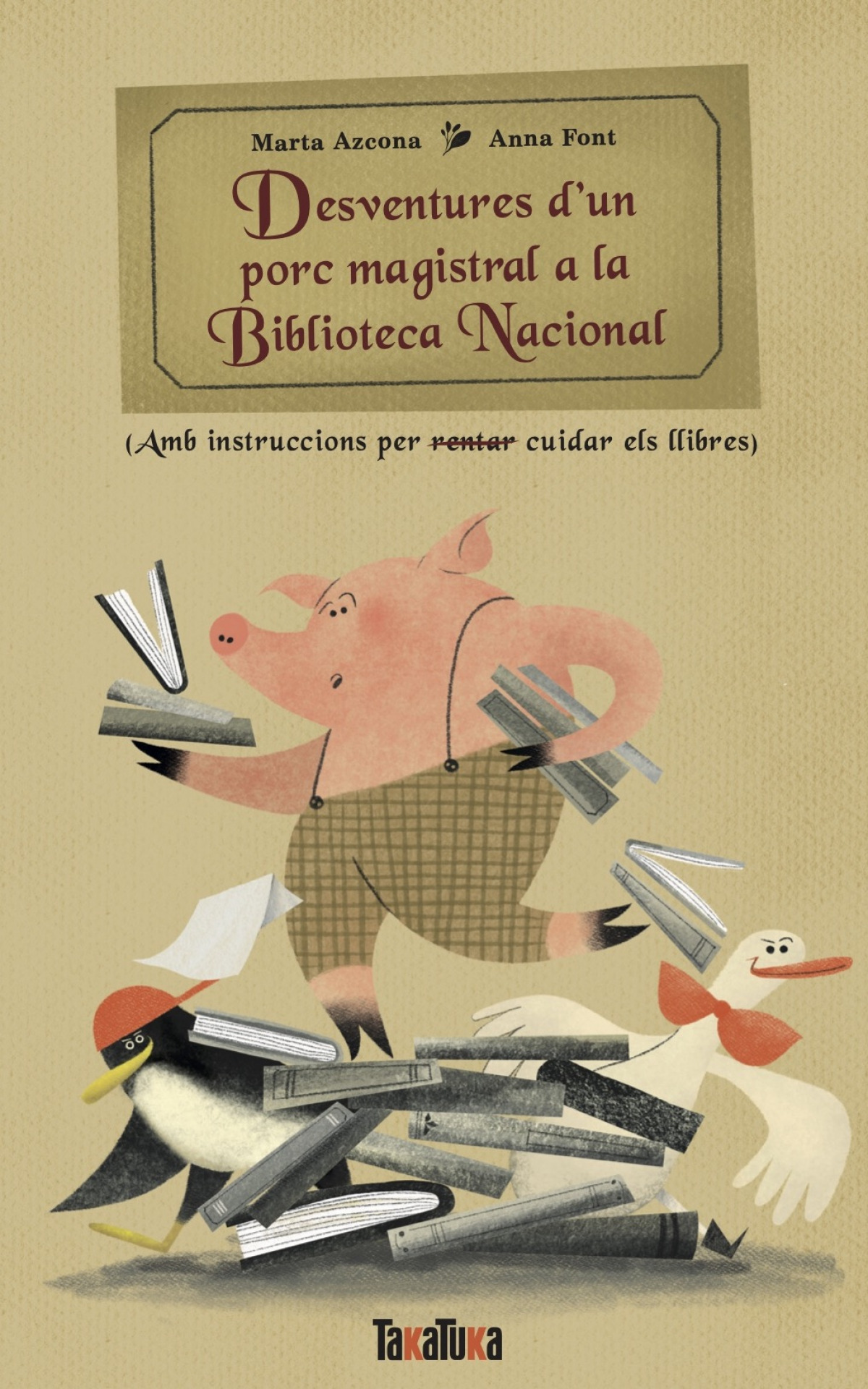 Portada