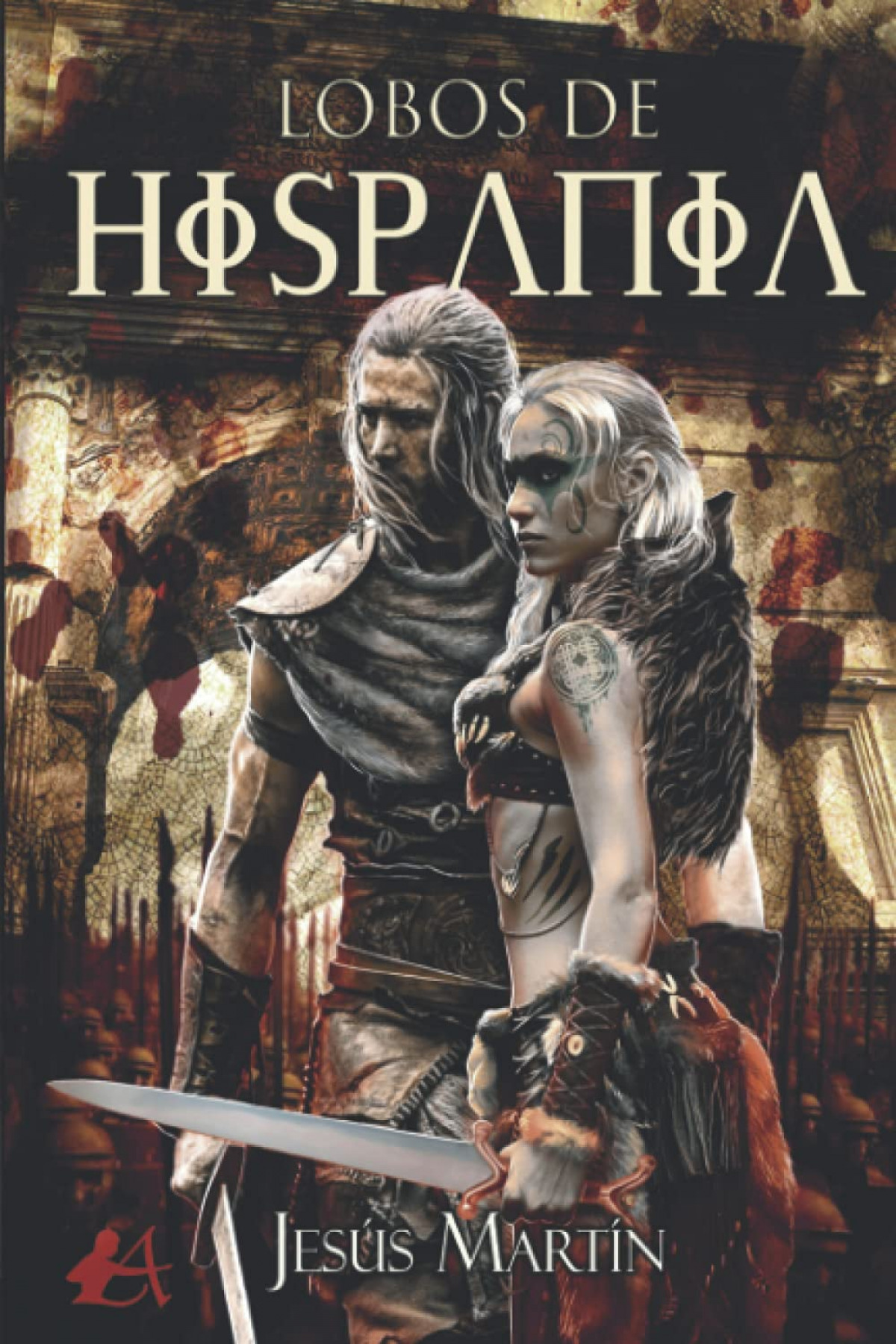 Lobos de hispania