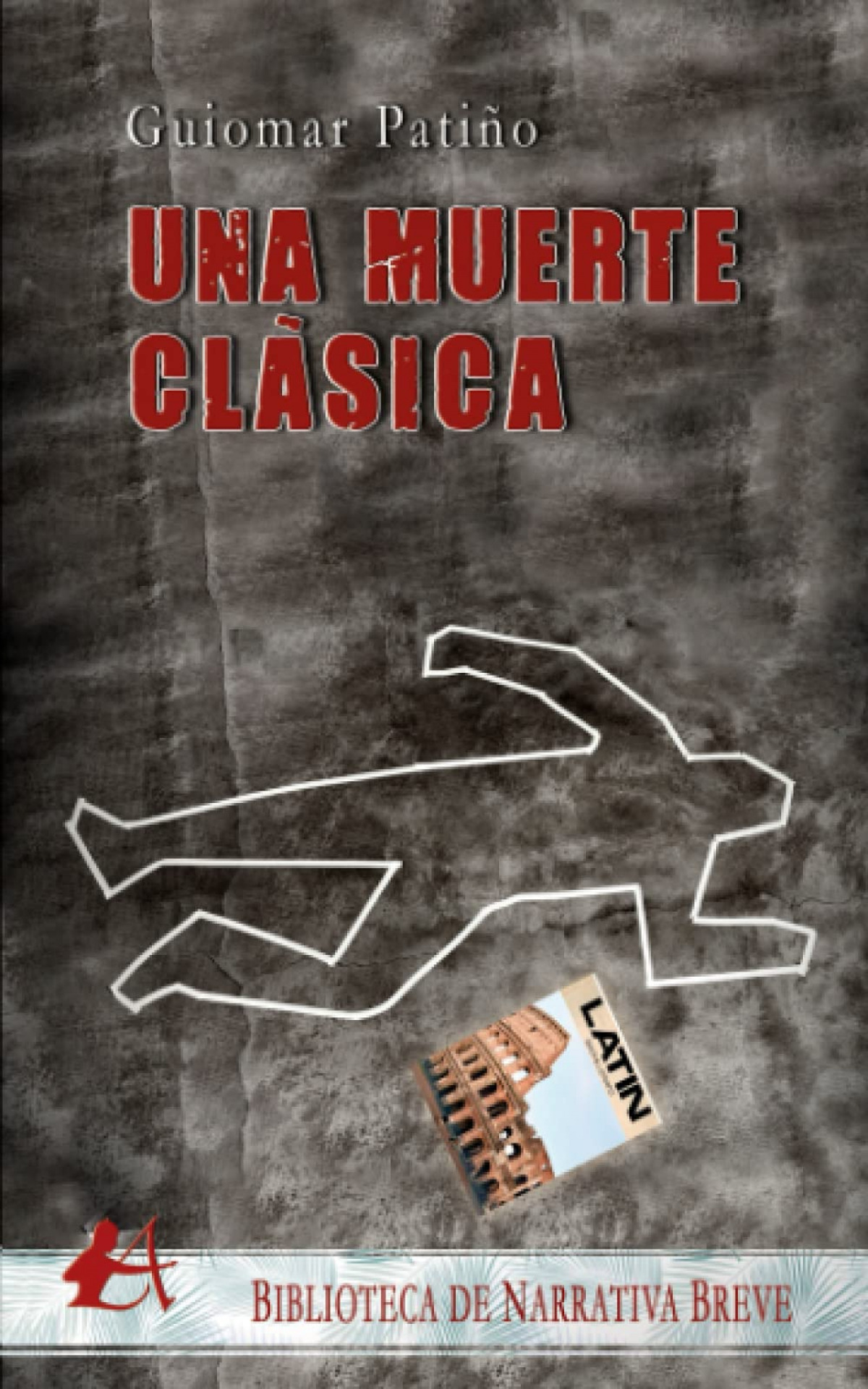 Muerte clasica, una