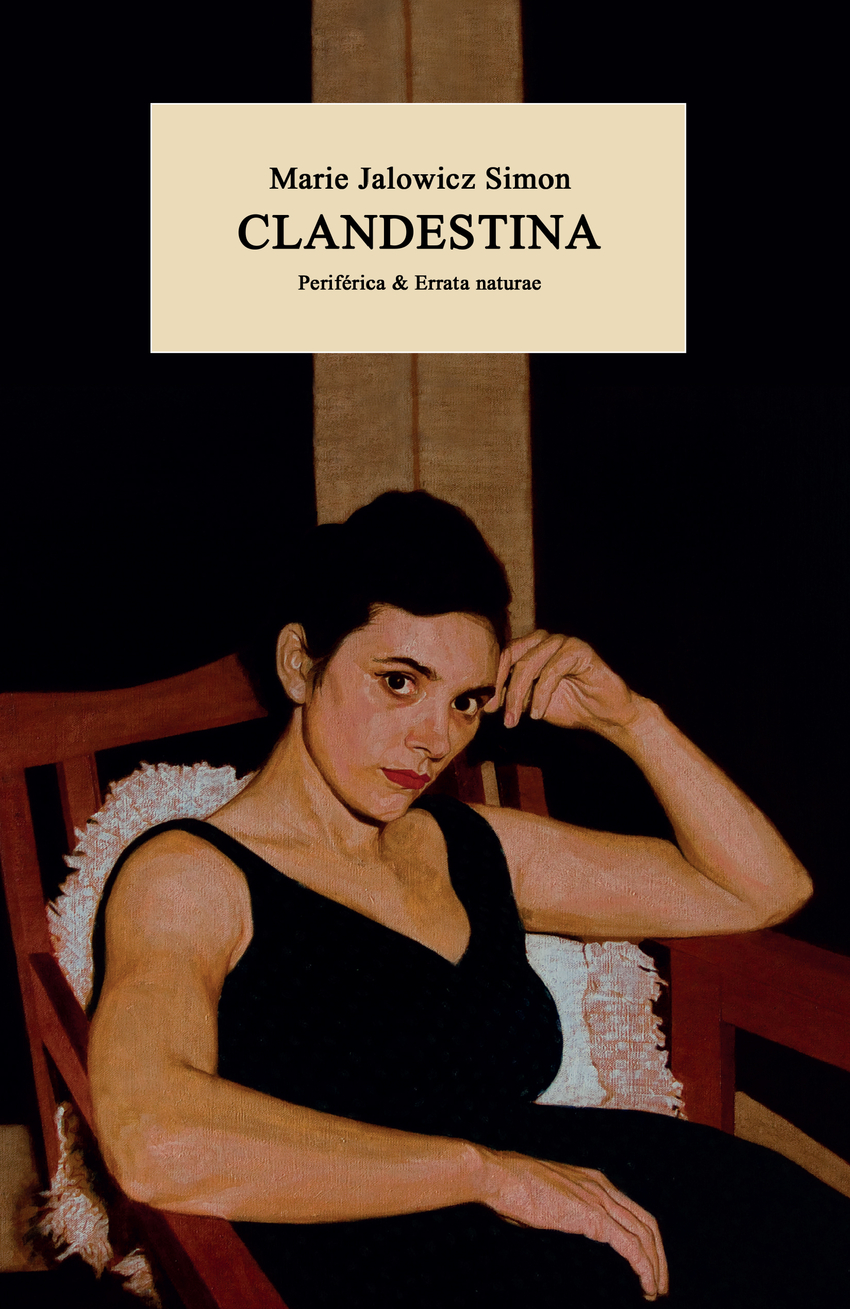  Clandestina 