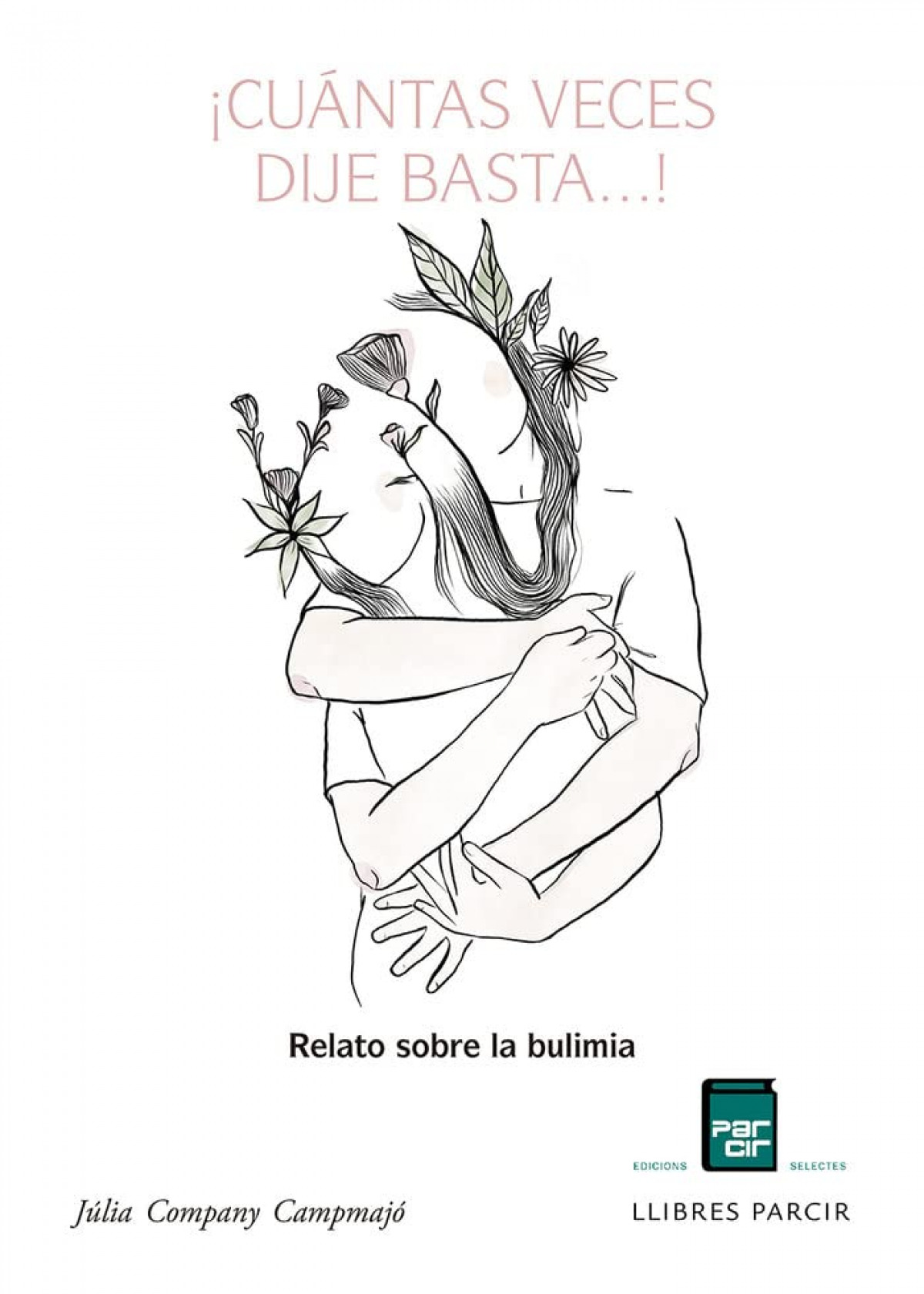 ¡CUÁNTAS VECES DIJE BASTA...!