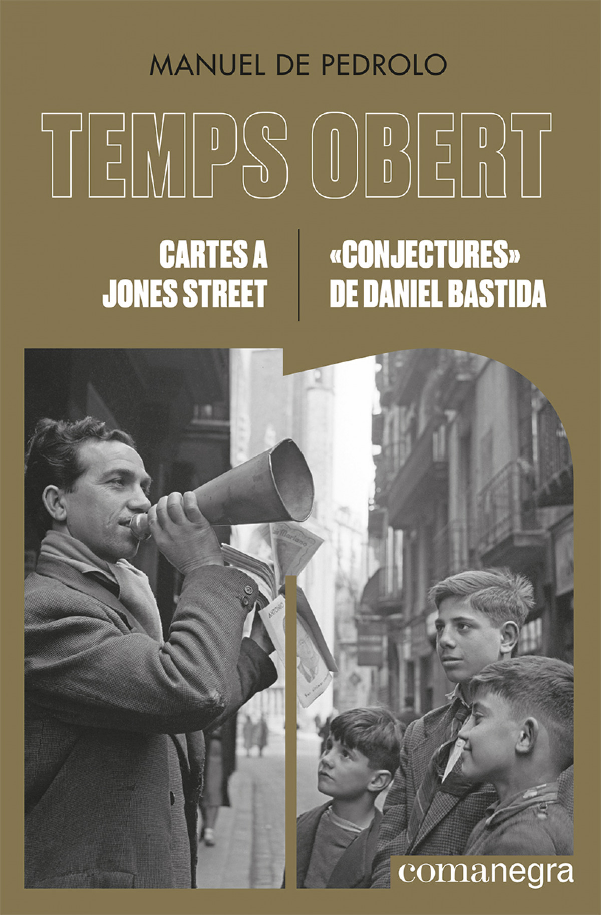 Portada