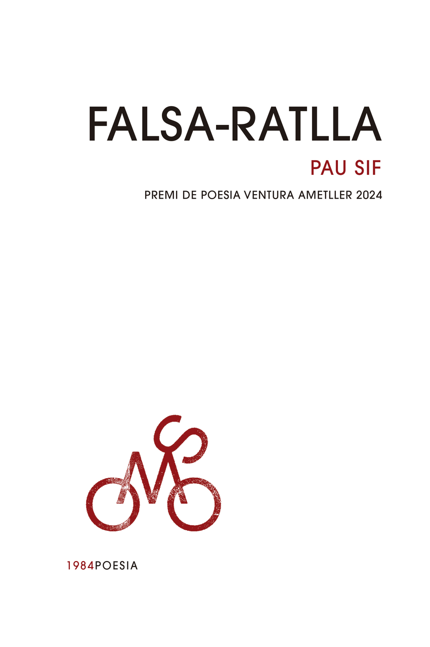 Falsa-ratlla