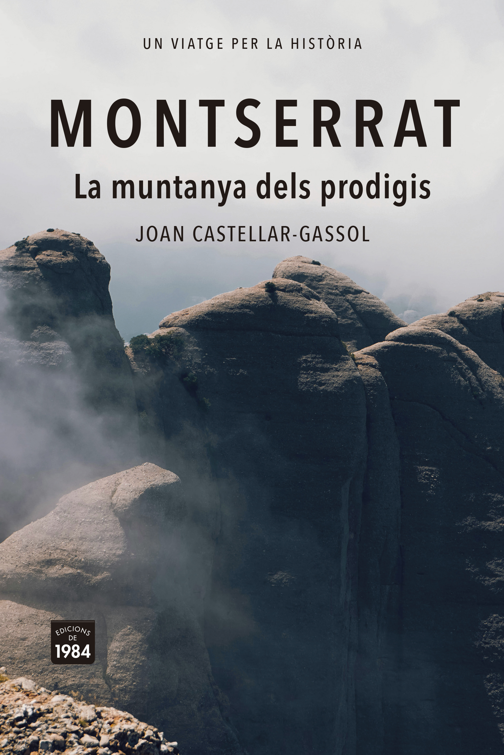  Montserrat. 