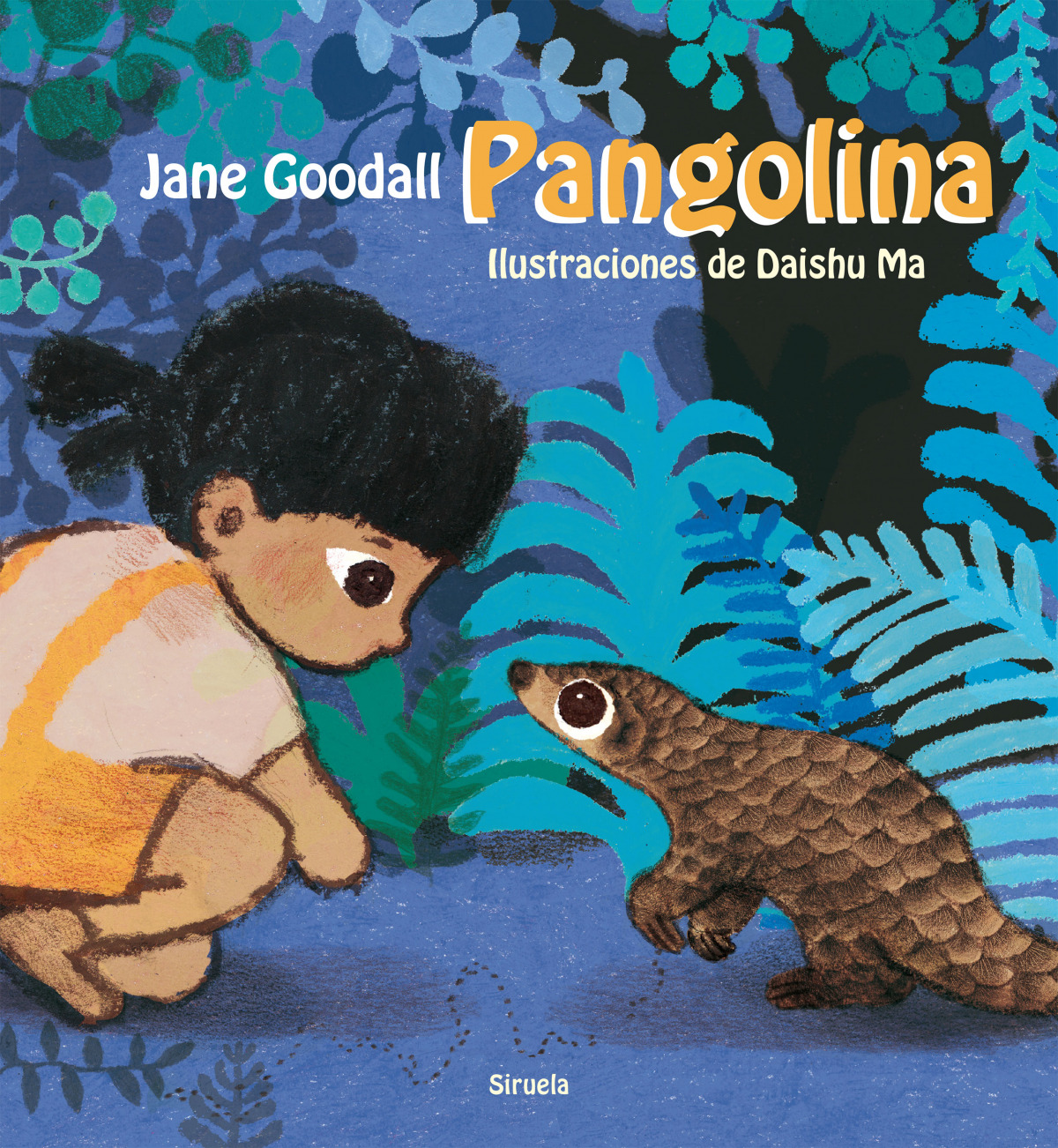  Pangolina 