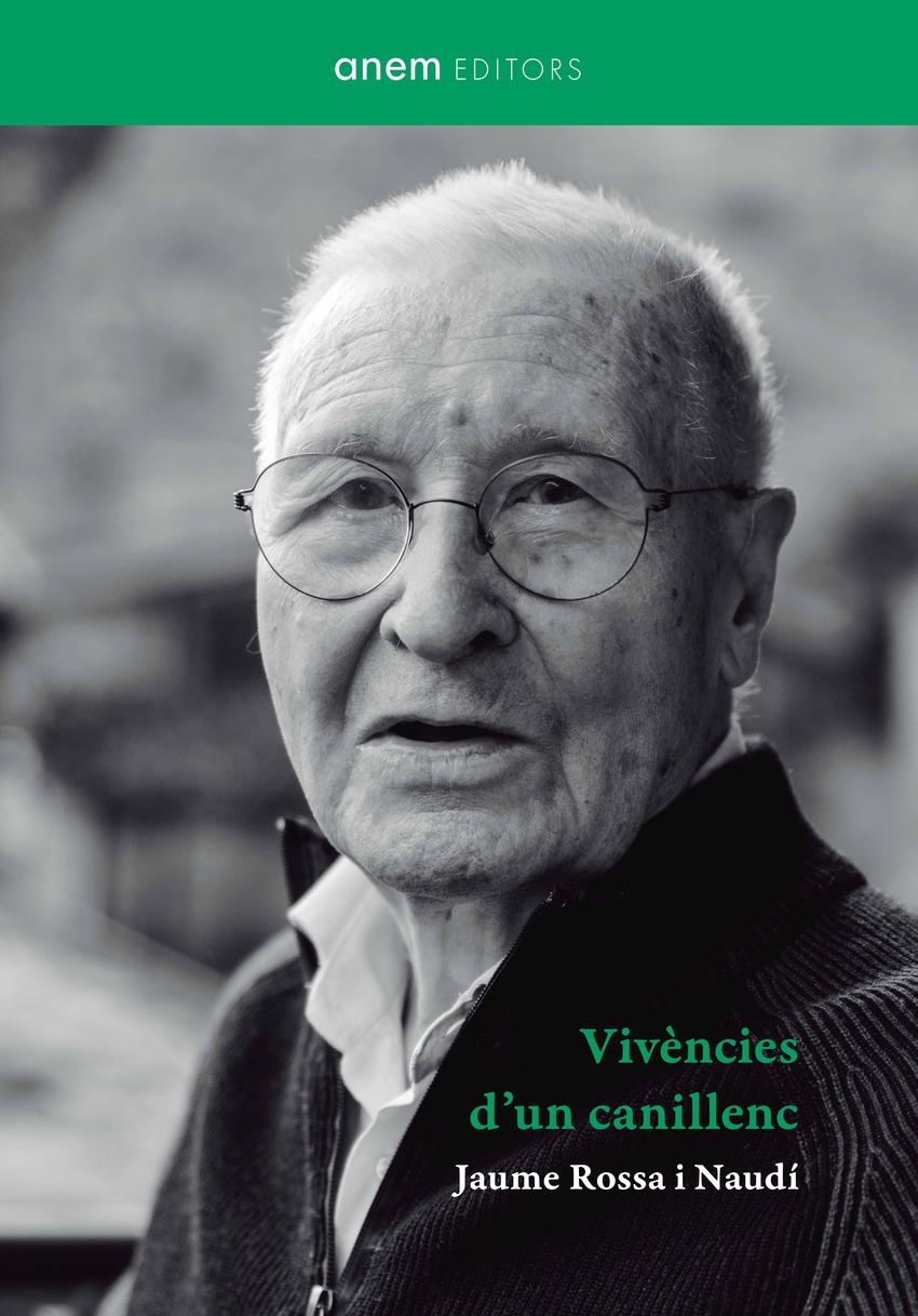 Vivències d'un canillenc