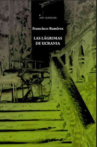 Las lagrimas de ucrania
