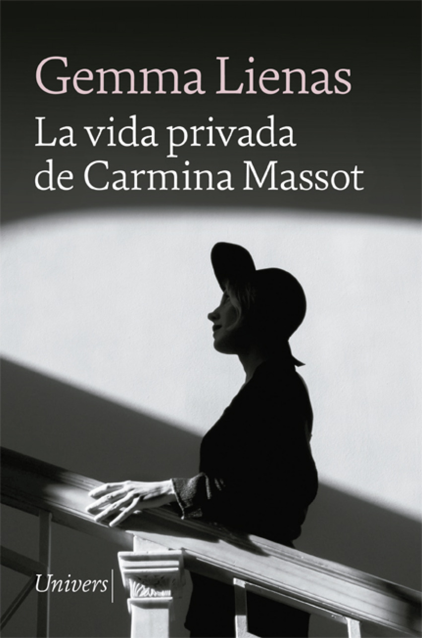 La vida privada de la carmina massot