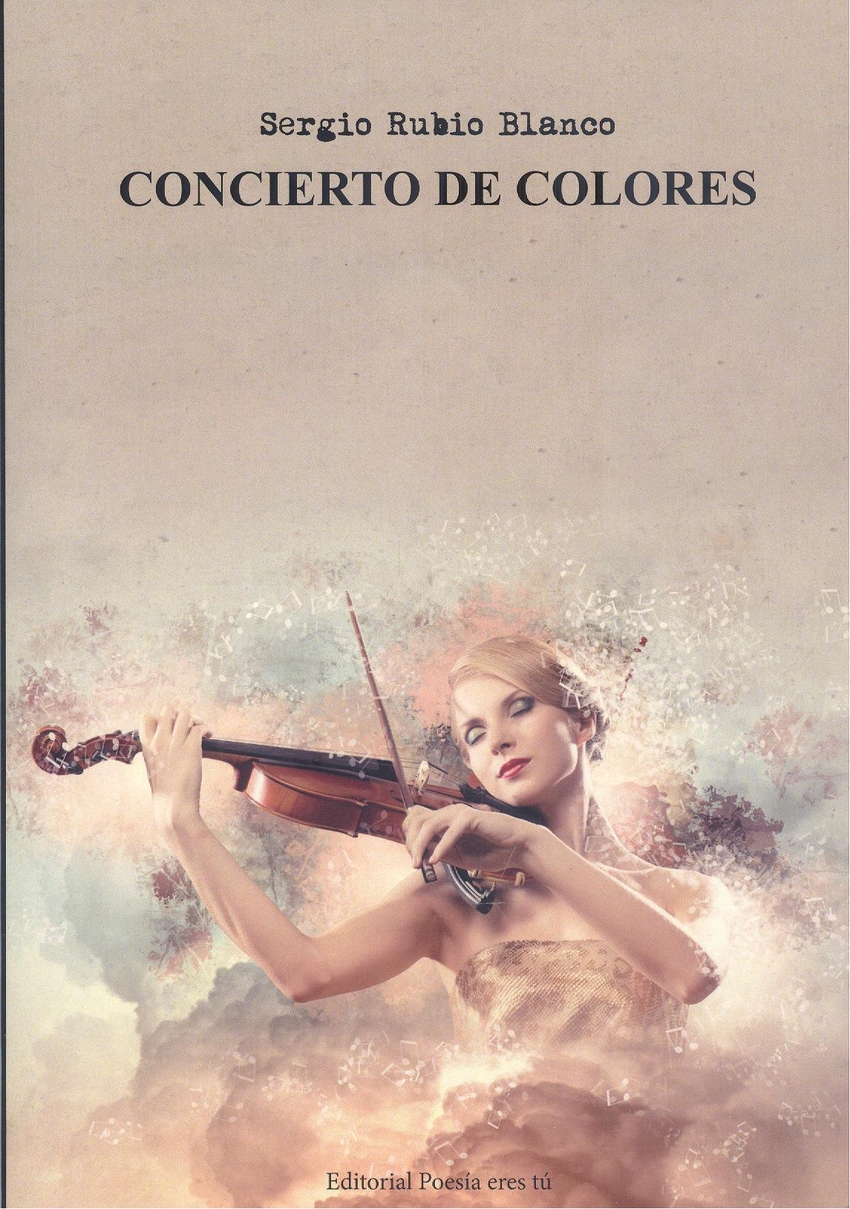 CONCIERTO DE COLORES