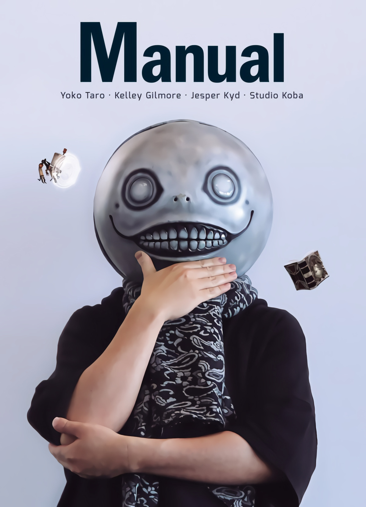 Portada