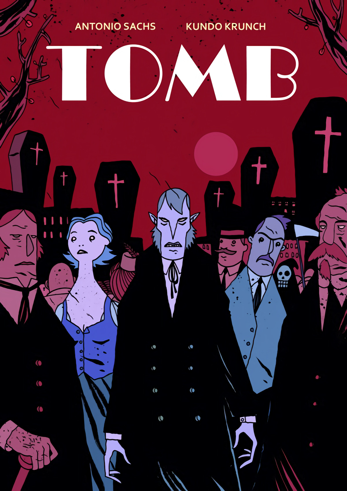Portada