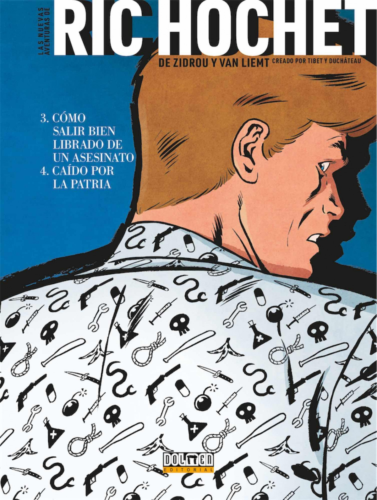 Portada