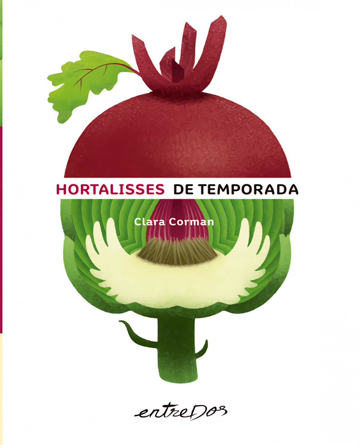  Hortalisses de temporada 